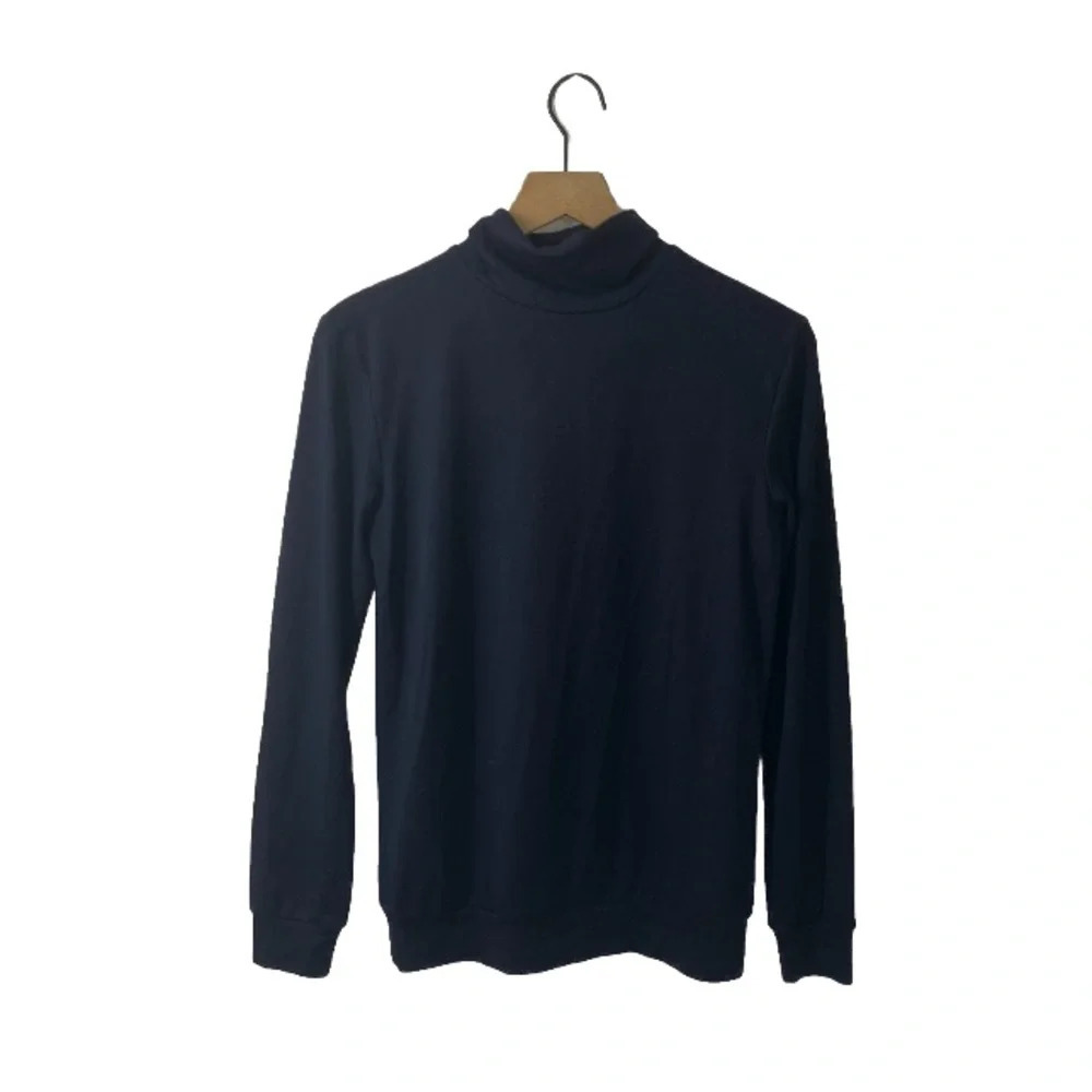 Just Cavalli Turtleneck Top